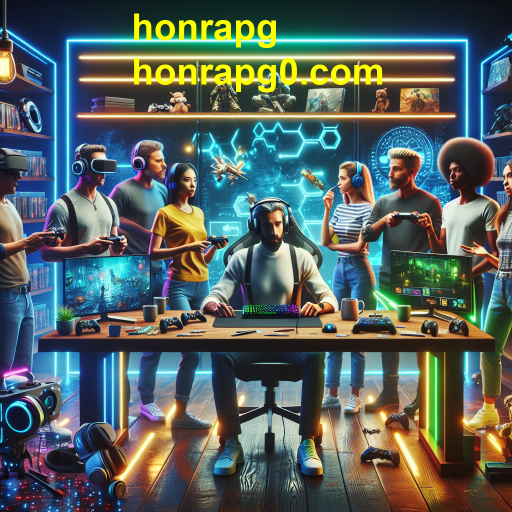 A Importância das Críticas no Mundo dos Jogos