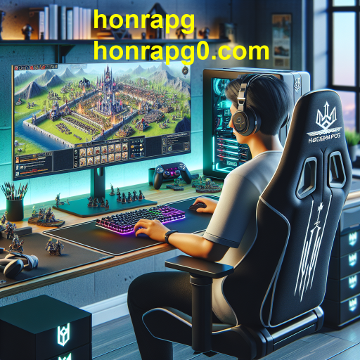 A Ascensão dos Jogos de Estratégia: Um Universo de Táticas e Desafios